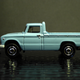 Illustration for article titled Hot Sixty 4th: Matchbox Needs Detail